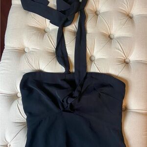 Abercrombie & Fitch Crop Top